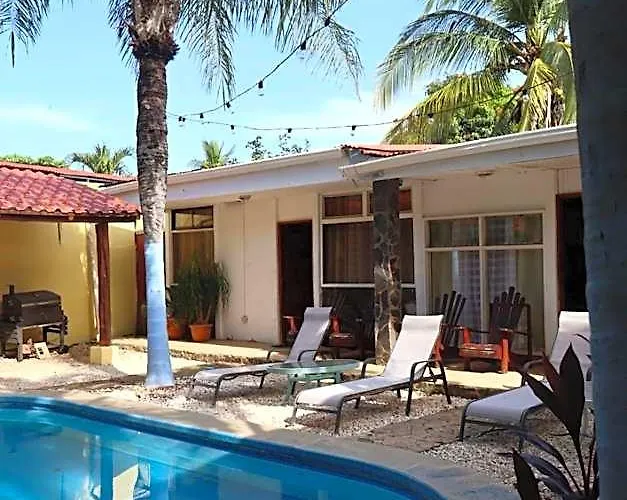 Coconut House GUANACASTE