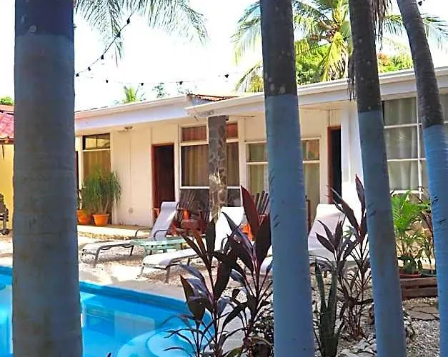 Hotel Coconut House 4*