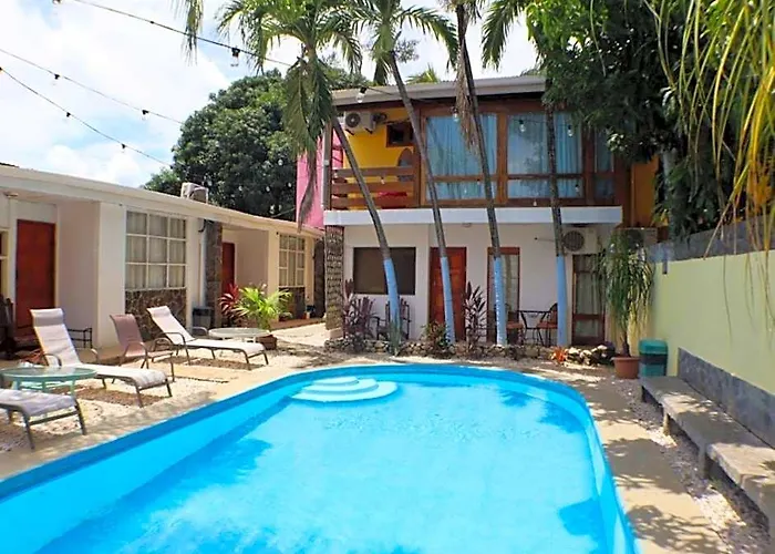 Coconut House