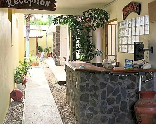 Coconut House