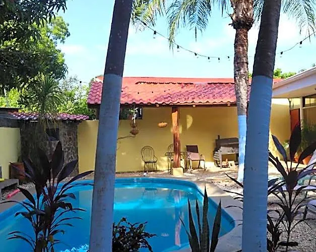 Coconut House