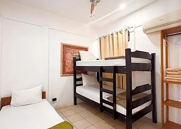 Coconut House GUANACASTE