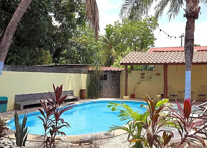 Hotel Coconut House 4*