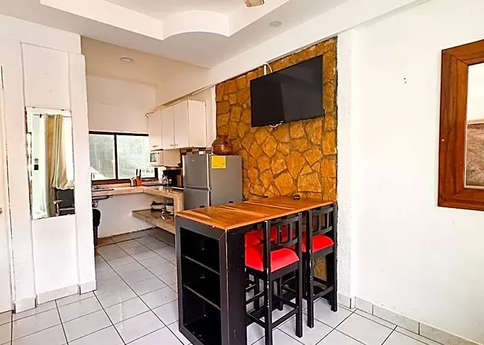 Coconut House GUANACASTE