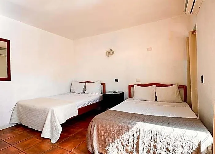 Coconut House 4* GUANACASTE